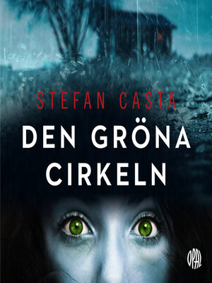 cover image of Den gröna cirkeln